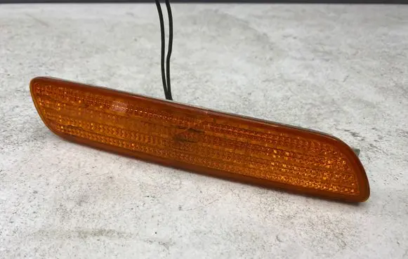 Volvo S40, V40 Rear tail light reflector 34400106 30888128