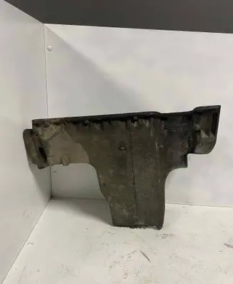 Mercedes-Benz A W169 Oil sump A6400141102