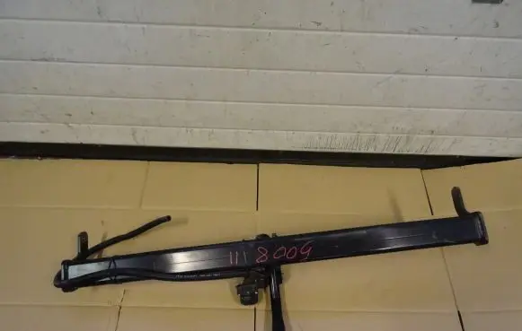 Peugeot 5008 II Tow bar set 
