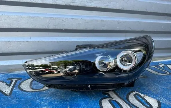 Headlight/headlamp