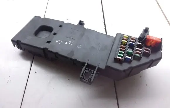 Fuse module