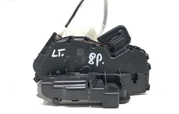 Skoda Superb B8 (3V) Rear door lock 5TA839015T