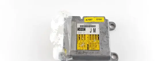 Lexus RX 450H Airbag control unit/module 8917048A20 1808004082