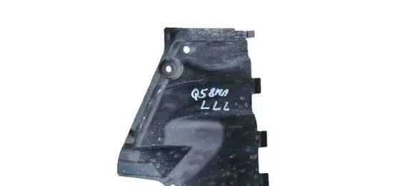 Audi Q5 SQ5 GU Front underbody cover/under tray 80A825201