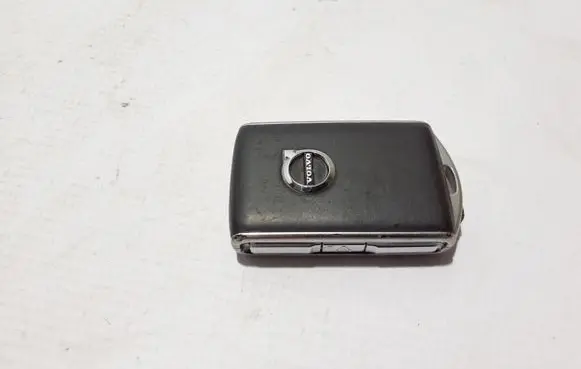 Volvo V60 Ignition key/card 31652549