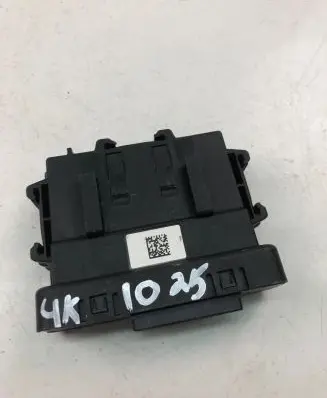 Renault Captur Other control units/modules 284Y66LA6D