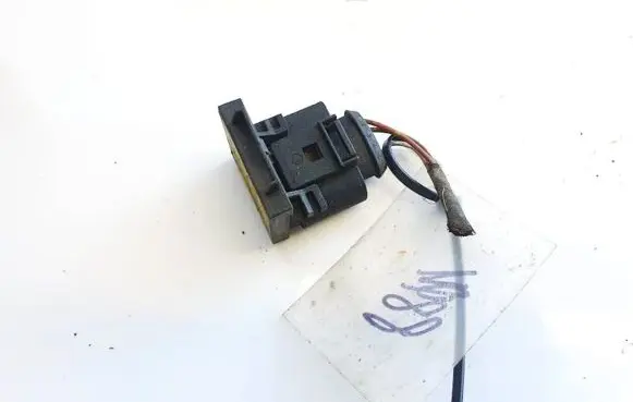 Clutch pedal sensor