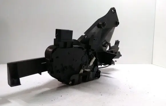 Ford Focus C-MAX Front door lock