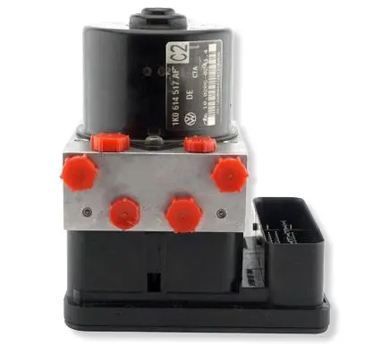 Volkswagen Golf Plus ABS Pump 1K0614517AF 10020602414
