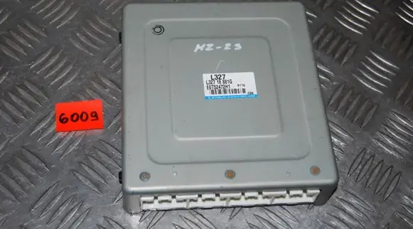Mazda 6 Engine control unit/module L32718881G
