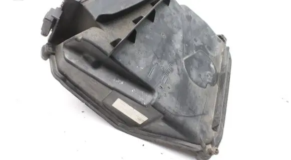 BMW 5 F10 F11 Air filter cleaner box bracket assembly 9216223