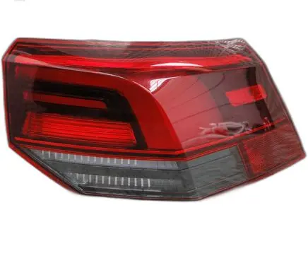 Volkswagen Golf VIII Rear/tail lights 