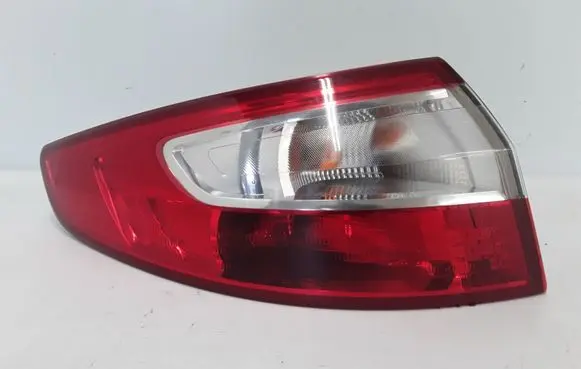 Renault Fluence Rear/tail lights 265552802R