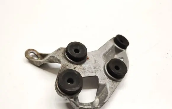 Mercedes-Benz GLC X253 C253 ABS pump bracket A2534310340