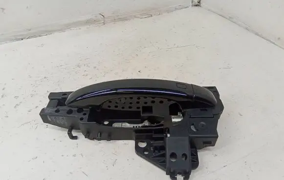 Audi A5 Sportback 8TA Front door exterior handle 8T0837885 242537