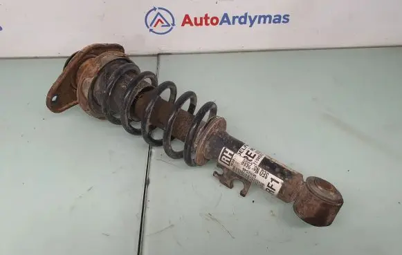 Mini One - Cooper R50 - 53 Rear shock absorber/damper 6757229 33526757229 33506764913