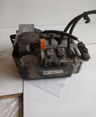 Chevrolet Volt II Other devices 22816851