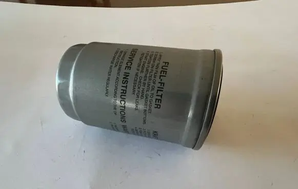 Hyundai Santa Fe Fuel filter 31922-2R900 319222R900
