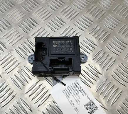 Jaguar XJ X351 Door control unit/module EW9314D617AC