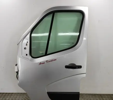 Renault Master III Front door 801017005R