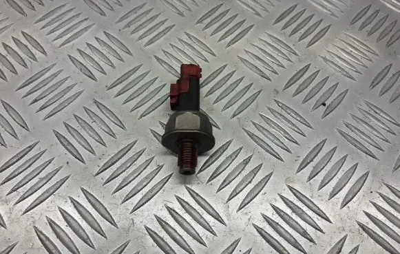 Ford Focus C-MAX Fuel pressure regulator 9658227880