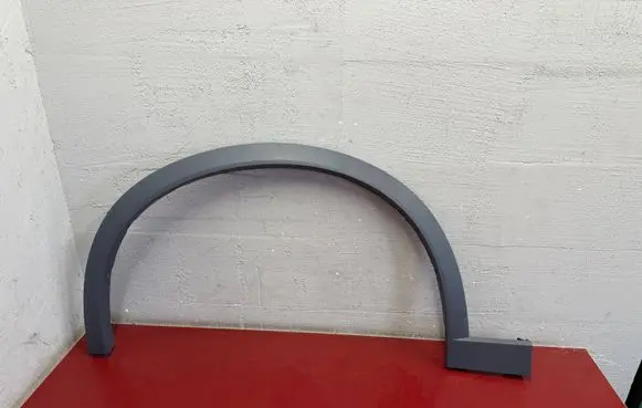 BMW X3 G01 Front arch trim 31052073 MPAKET