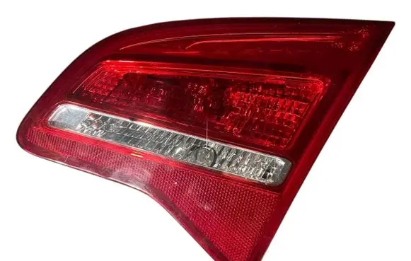 Opel Meriva B Tailgate rear/tail lights 13434862 0284531167