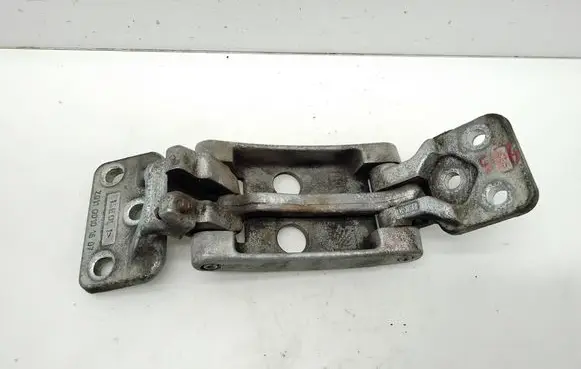 Mercedes-Benz Sprinter W906 Loading door upper hinge a9067400037