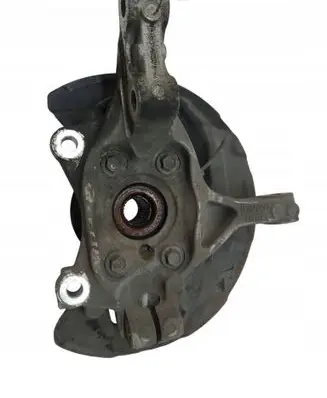 Ford S-MAX Front wheel hub spindle knuckle E1GC3K170A