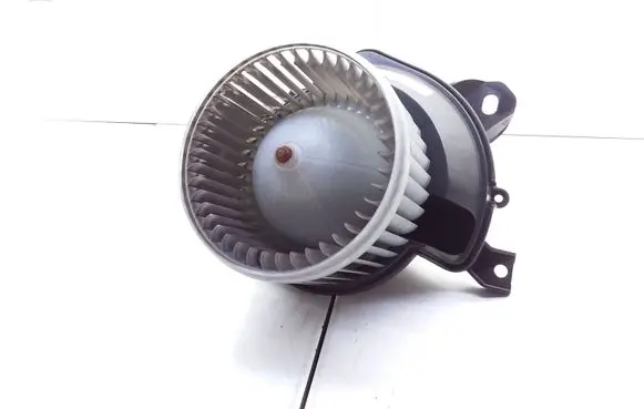 Peugeot Bipper Heater fan/blower 195002 87086