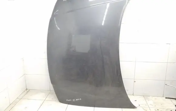 Audi A3 S3 8L Engine bonnet/hood