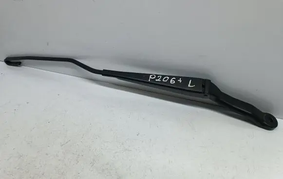 Peugeot 206+ Front wiper blade arm 4765