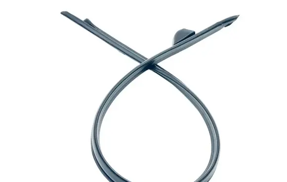 Mercedes-Benz Sprinter W907 W910 Rubber seal front door (on door) A9107270100