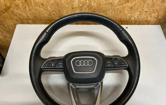 Audi Q5 SQ5 Steering wheel 80A000201