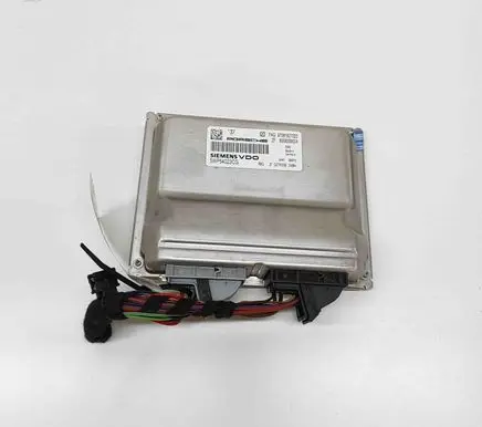 Porsche Panamera (970) Gearbox control unit/module 5WP54023CG 6058209024