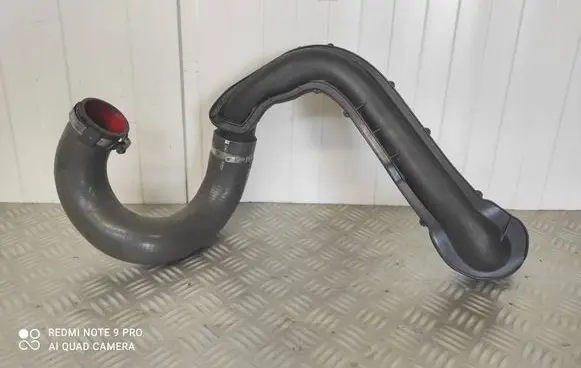 Renault Trafic II (X83) Intercooler hose/pipe 8200526443 93857913