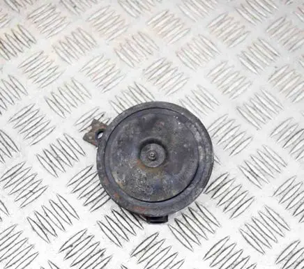 SsangYong Rodius Horn signal