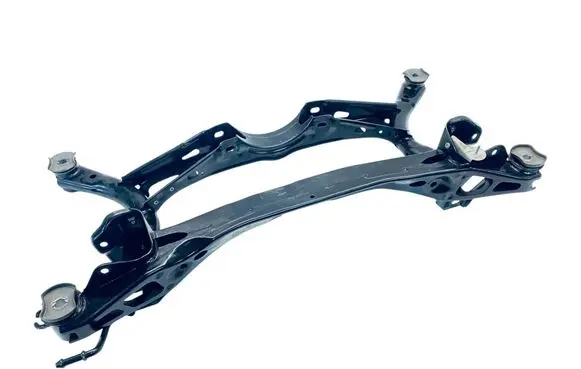 Volkswagen Tiguan Rear subframe 3Q0505235AH