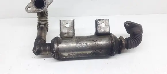 Ford S-MAX EGR valve cooler 4M5Q9F464BC