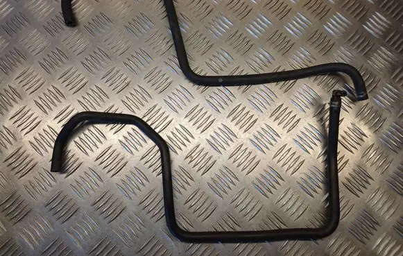 Mazda 3 I Vacuum line/pipe/hose 