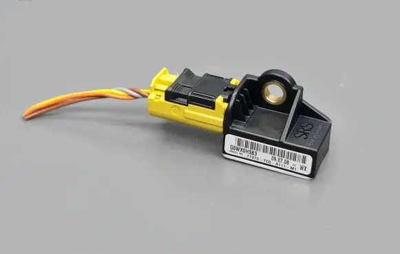 Honda Accord Airbag deployment crash/impact sensor 77970TC0A111M1
