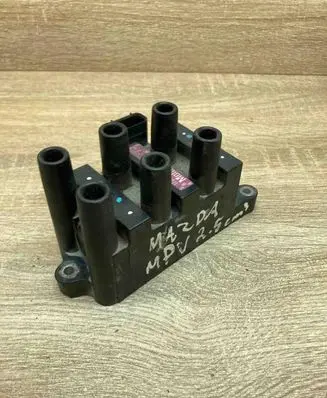 Ford F150 High voltage ignition coil 1F2U12029AC