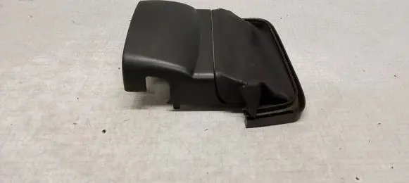 Volkswagen Transporter - Caravelle T5 Steering wheel column trim 7H0858565B