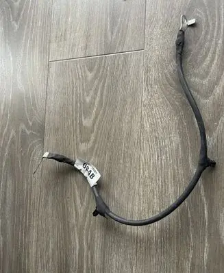 Ford Focus Other wiring loom NX6T14301GBAB