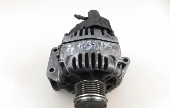 Fiat Punto (199) Generator/alternator LRA02804