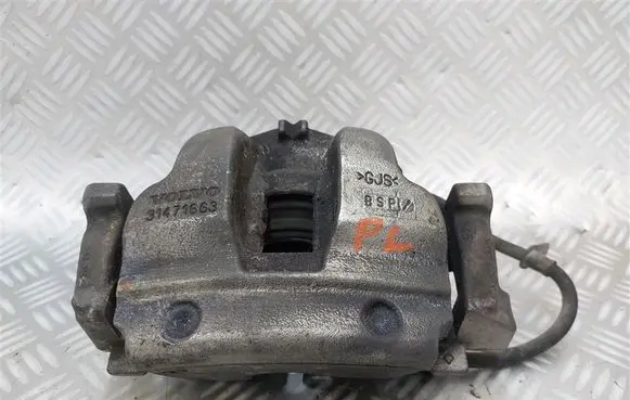 Volvo XC40 Front brake caliper 31471663