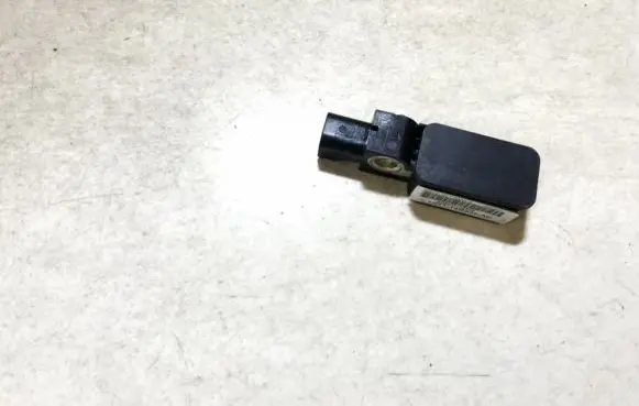 Ford Mondeo Mk III Airbag deployment crash/impact sensor 1s7t14b342ae 1s7t-14b342-ae