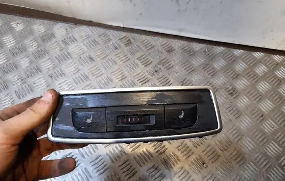 Audi A6 S6 C7 4G Other switches/knobs/shifts 4G0863351A