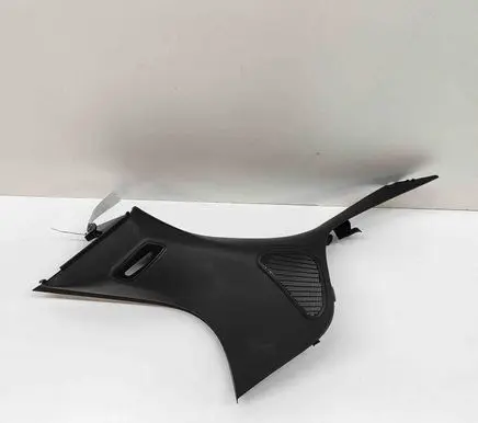 Mercedes-Benz GLE W167 (C) pillar trim A1676907000