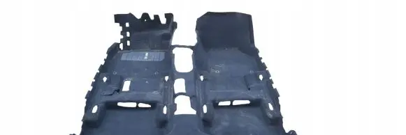 Volkswagen Golf VII Interior carpet 5GM863368